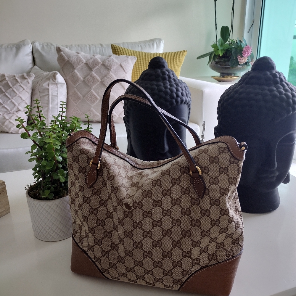 Handbag Gucci - Picture 2 of 14